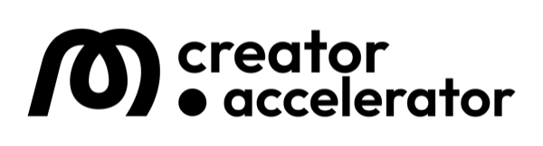 Meridian Creator Accelerator