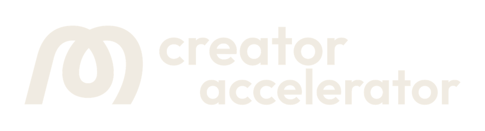 Meridian Creator Accelerator