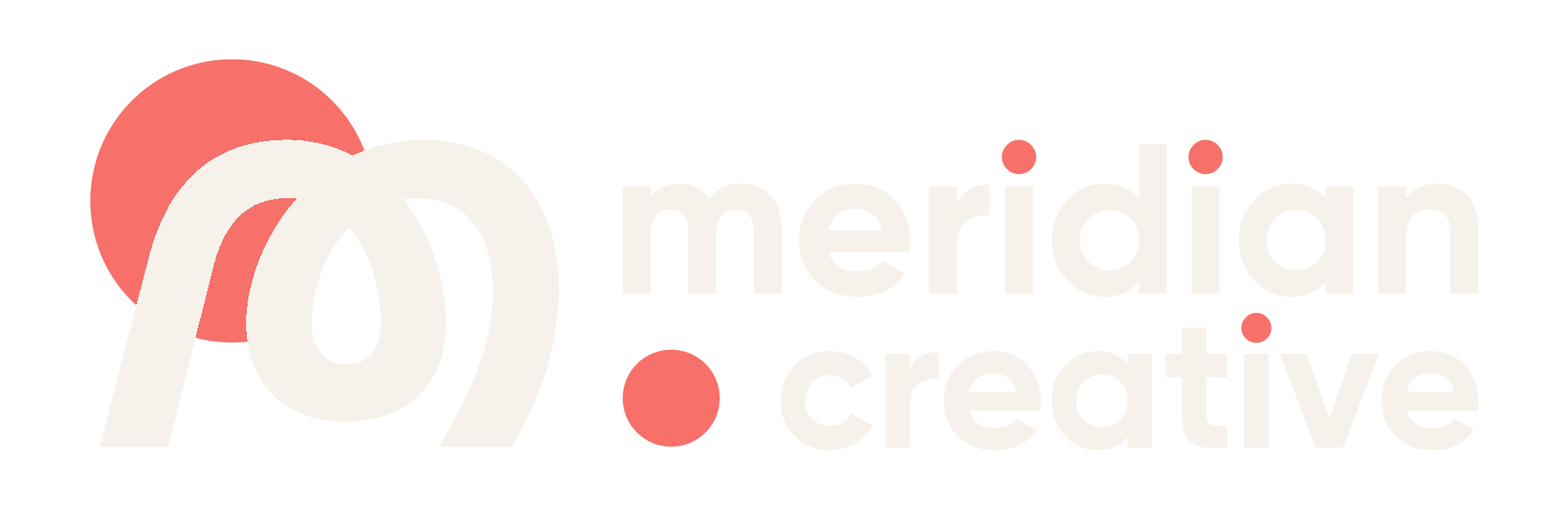 meridian &middot; creative